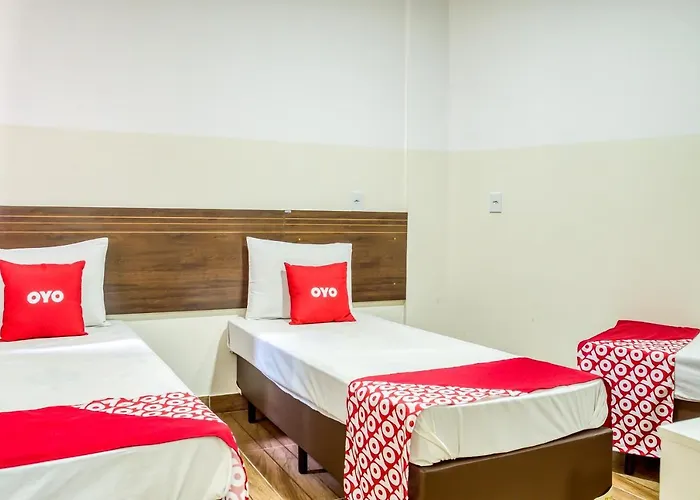 Hotel Paulistano Center Norte