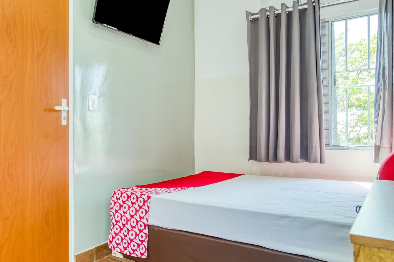 Hotel Paulistano Center Norte Sao Paulo